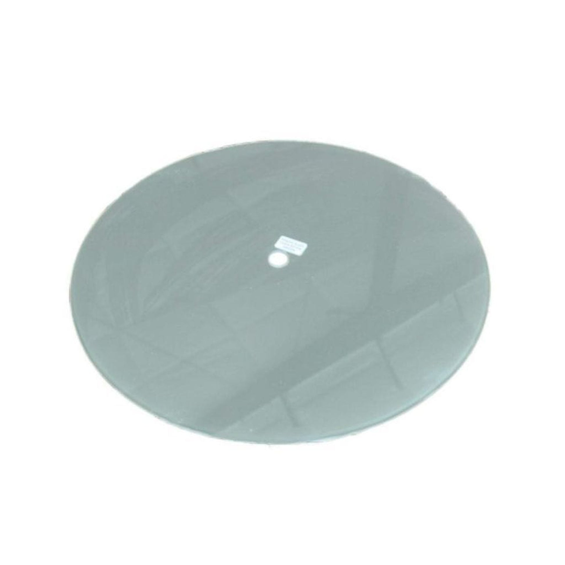The Outdoor GreatRoom Company 30" Round Tempered Glass Burner Cover