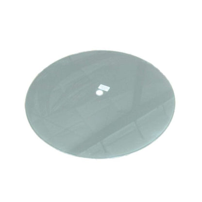 The Outdoor GreatRoom Company 30" Round Tempered Glass Burner Cover