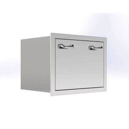 The Outdoor GreatRoom Company 26" Stainless Steel Ice Chest Slide Out Cooler Drawer