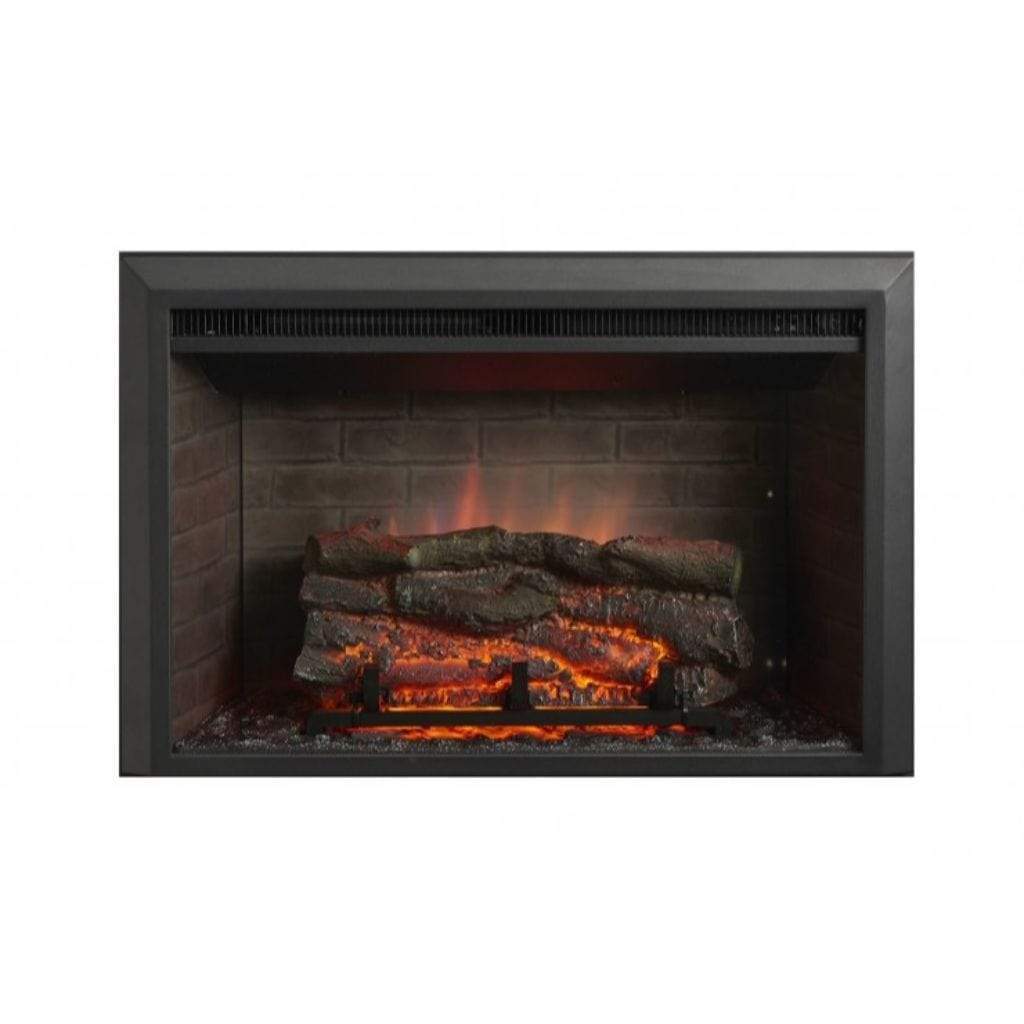 The Outdoor GreatRoom Company 29" Electric Fireplace Insert (Firebox Only)