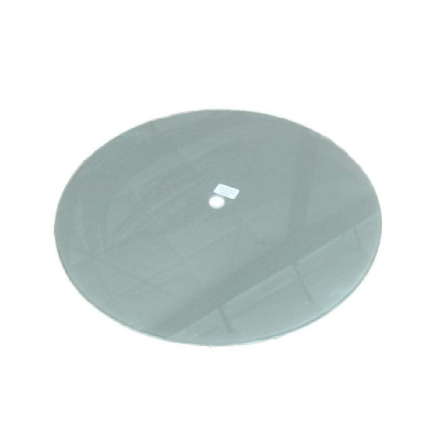 The Outdoor GreatRoom Company 20" Round Tempered Glass Burner Cover