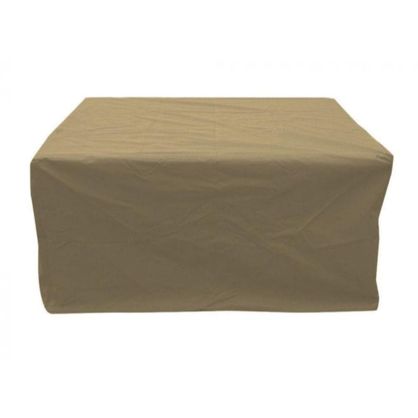 The Outdoor GreatRoom Company 50" Linear Protective Cover for Fire Pit Tables