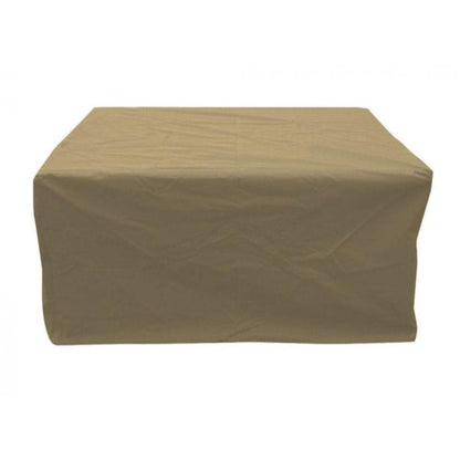 The Outdoor GreatRoom Company 50" Linear Protective Cover for Fire Pit Tables