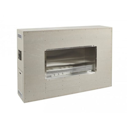 The Outdoor GreatRoom Company 60" Direct Spark Ignition Single Sided Ready To Finish Gas Fireplace