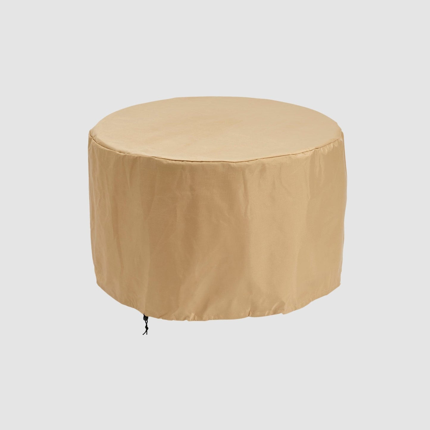 The Outdoor GreatRoom Company Beacon Fire Table Protective Cover