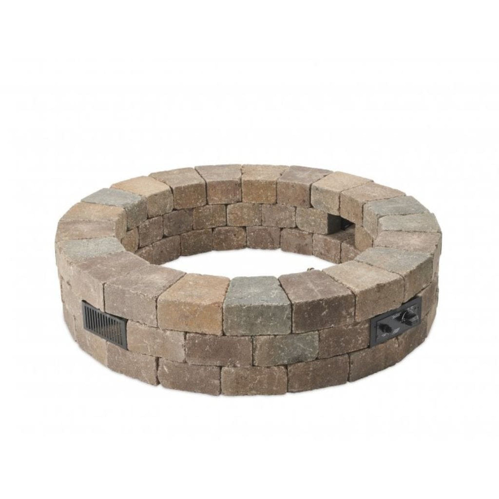 THE OUTDOOR GREATROOM COMPANY 52 Bronson Block Fire Pit BRON52-K