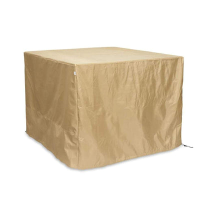 The Outdoor GreatRoom Company Marquee 59" Fire Table Protective Cover