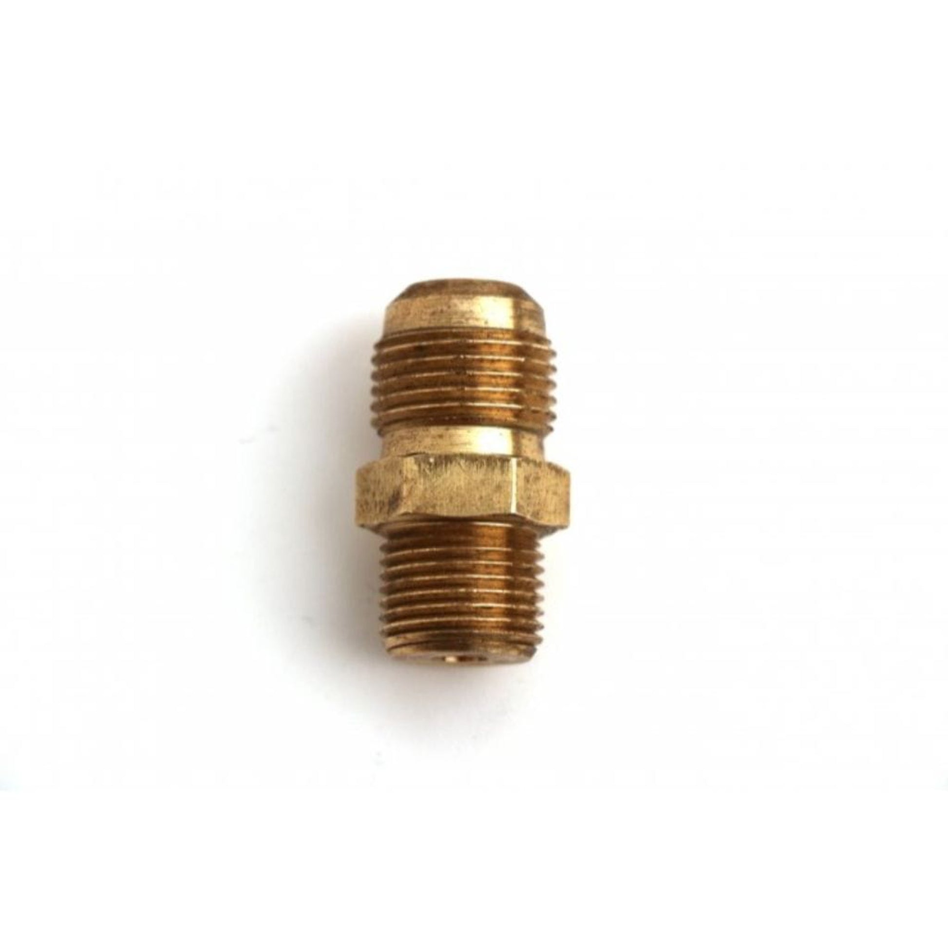 The Outdoor GreatRoom Company Burner Orifice for Crystal Fire Burners with 3/8" Flare Fitting