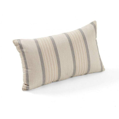 The Outdoor GreatRoom Company Cove Pebble Lumbar Pillow