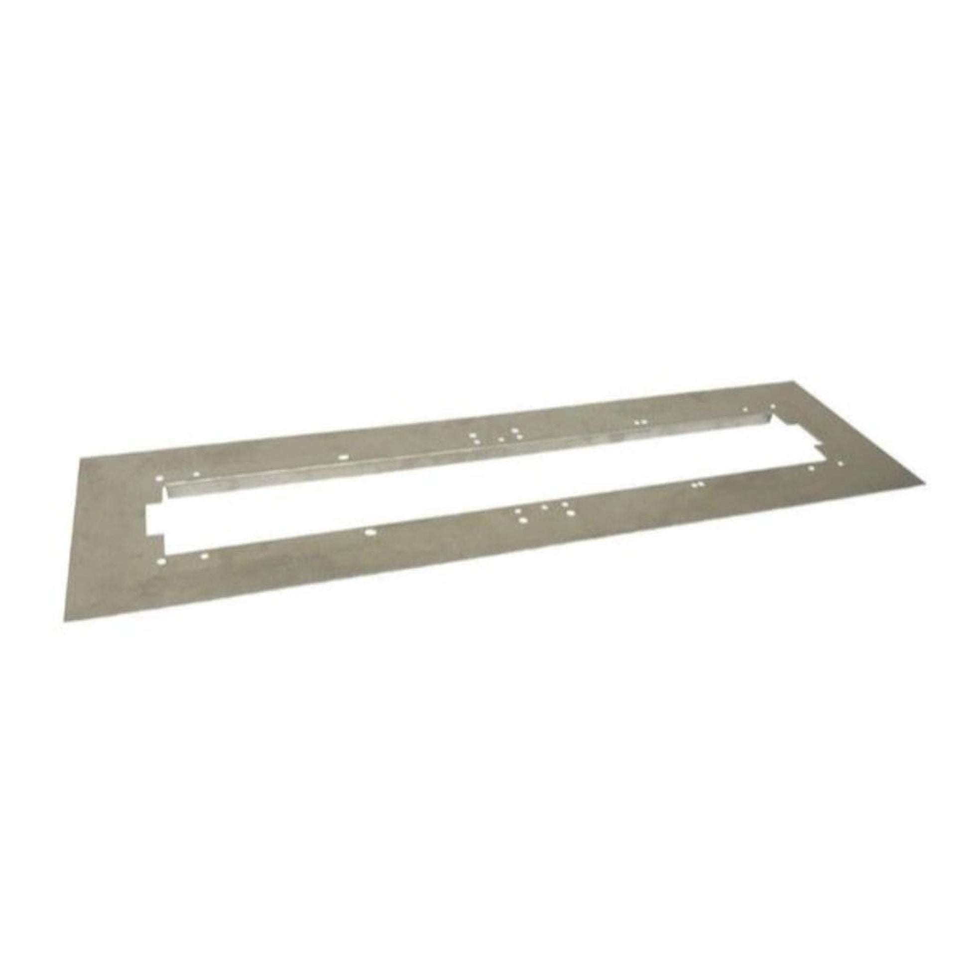 The Outdoor GreatRoom Company Linear Stainless Steel Gas Burner Plate