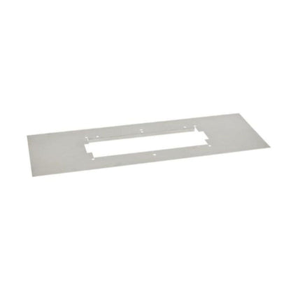 The Outdoor GreatRoom Company Linear Stainless Steel Gas Burner Plate