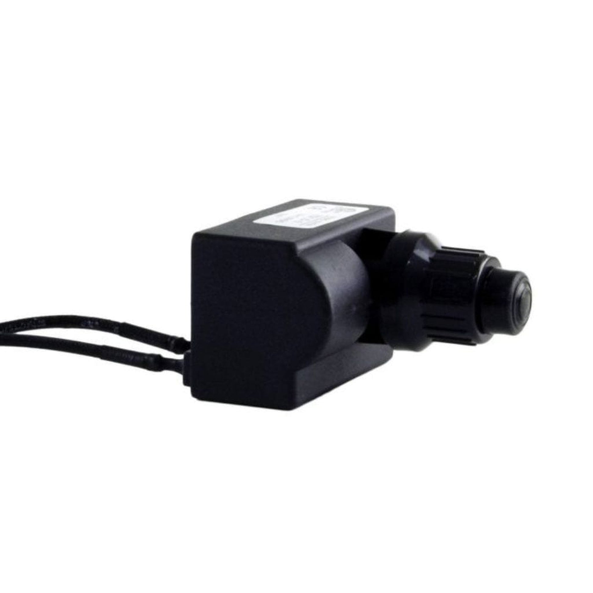 The Outdoor GreatRoom Company Crystal Fire Plus 24" x 24" Square Burner