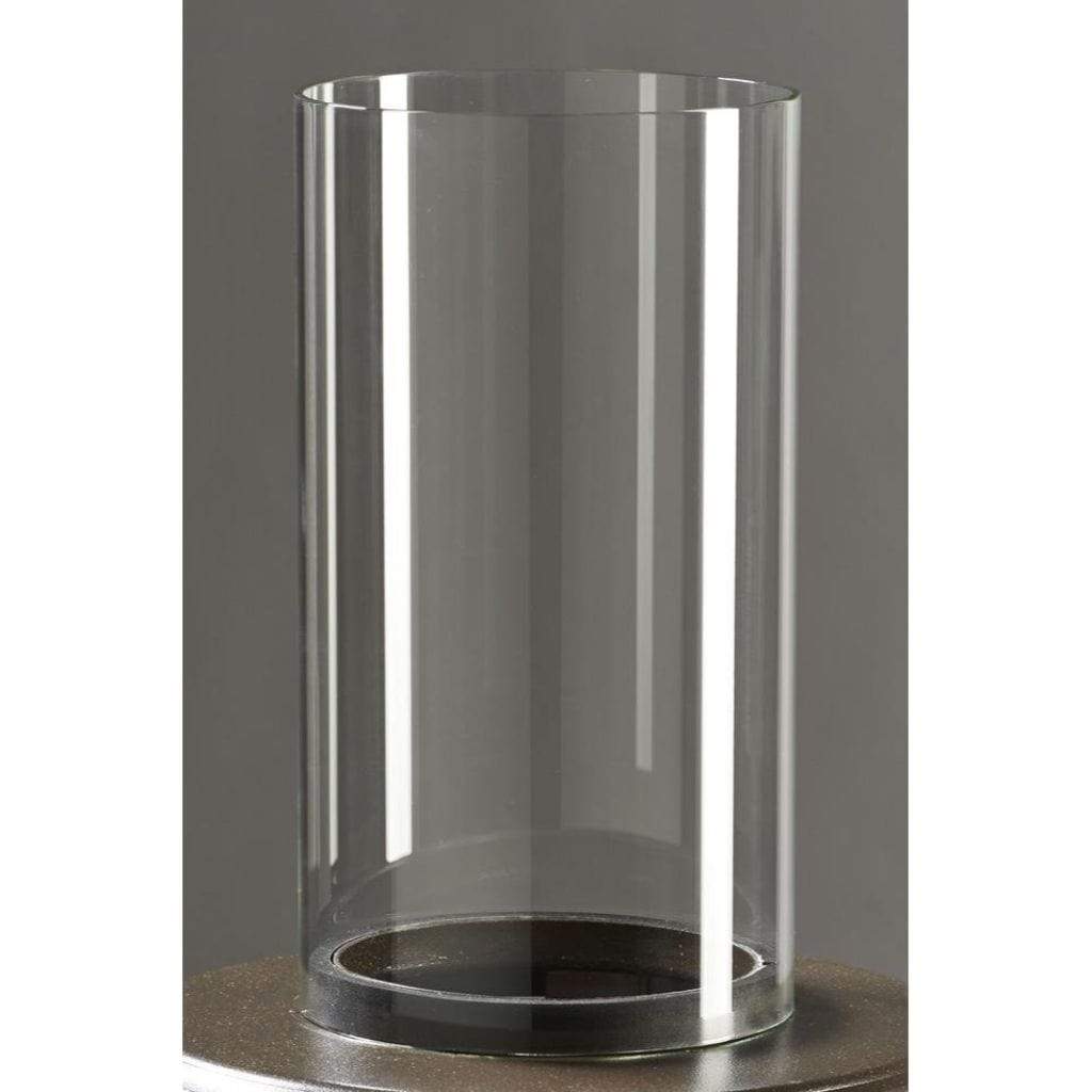 The Outdoor GreatRoom Company Glass for Intrigue Table Top Lantern