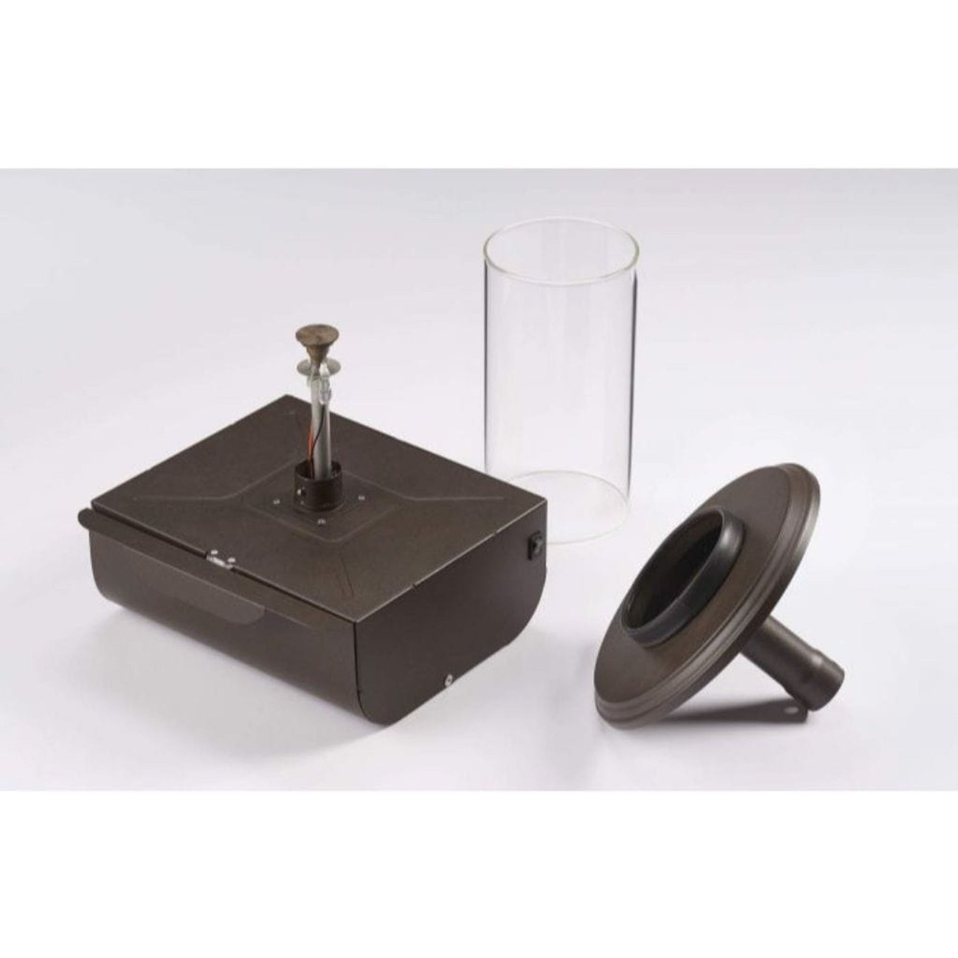 The Outdoor GreatRoom Company Intrigue 11" Table Top Outdoor Lantern