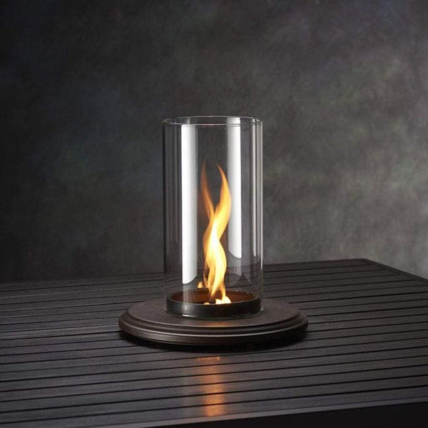 ライト・ランタン UNIFLAME Table top Gas Lantern UL-T The-Outdoor-GreatRoom-Company-