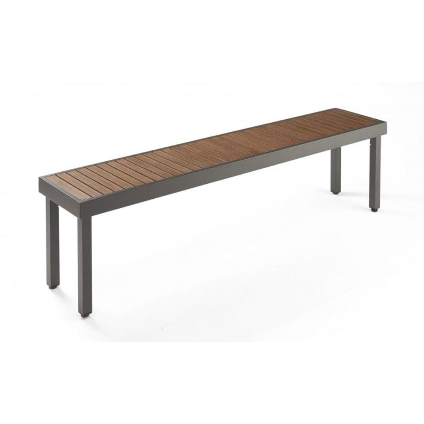 The Outdoor GreatRoom Company Kenwood 68" Long Bench
