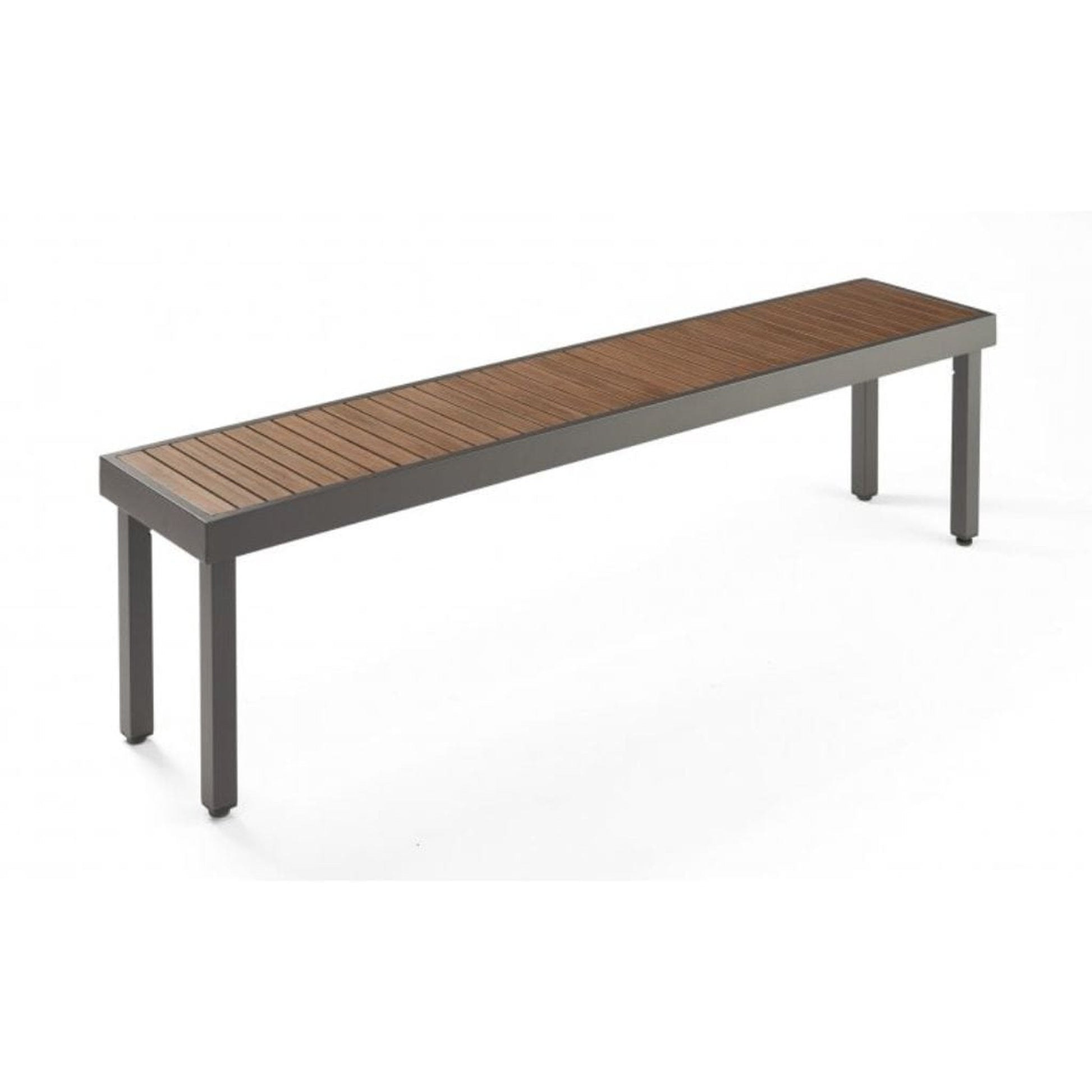 The Outdoor GreatRoom Company Kenwood 68" Long Bench