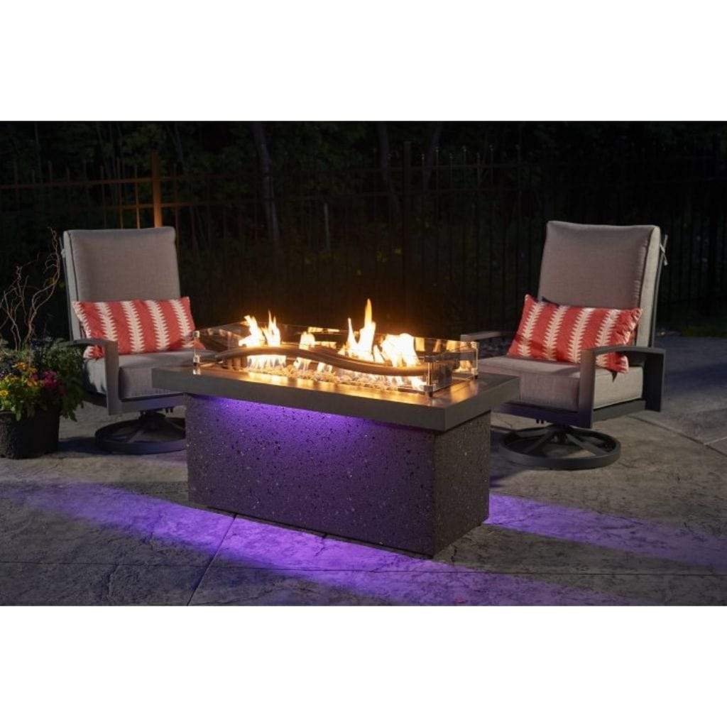 The Outdoor GreatRoom Company LED Light Strips Kit for Fire Pit Tables