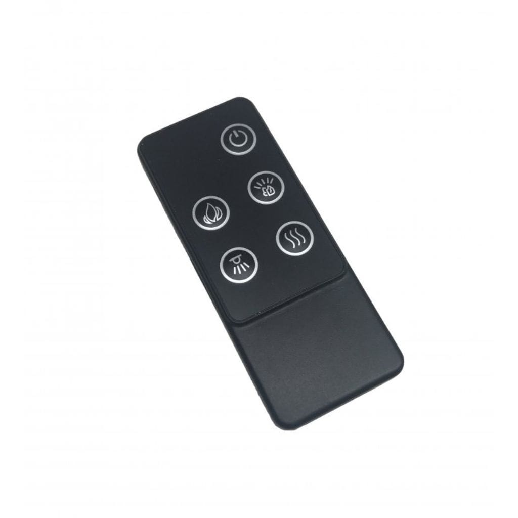 The Outdoor GreatRoom Company Remote for Electric Fireplace Insert
