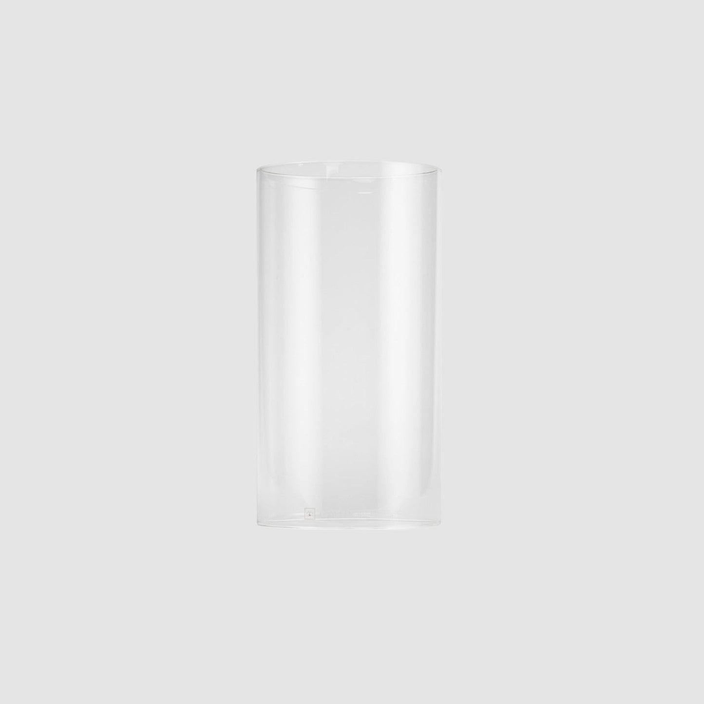 The Outdoor GreatRoom Company Replacement Glass for Intrigue Table Top Lantern