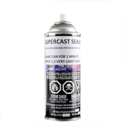 The Outdoor GreatRoom Company Supercast Sealer