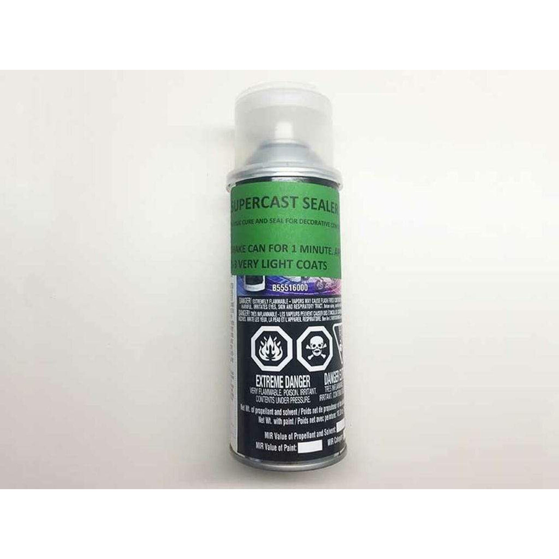 The Outdoor GreatRoom Company Supercast Sealer
