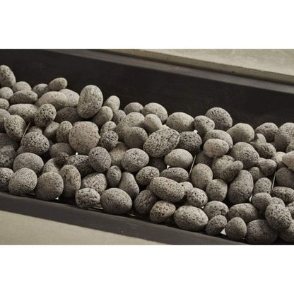 The Outdoor GreatRoom Company Tumbled Lava Rock - 2 bags