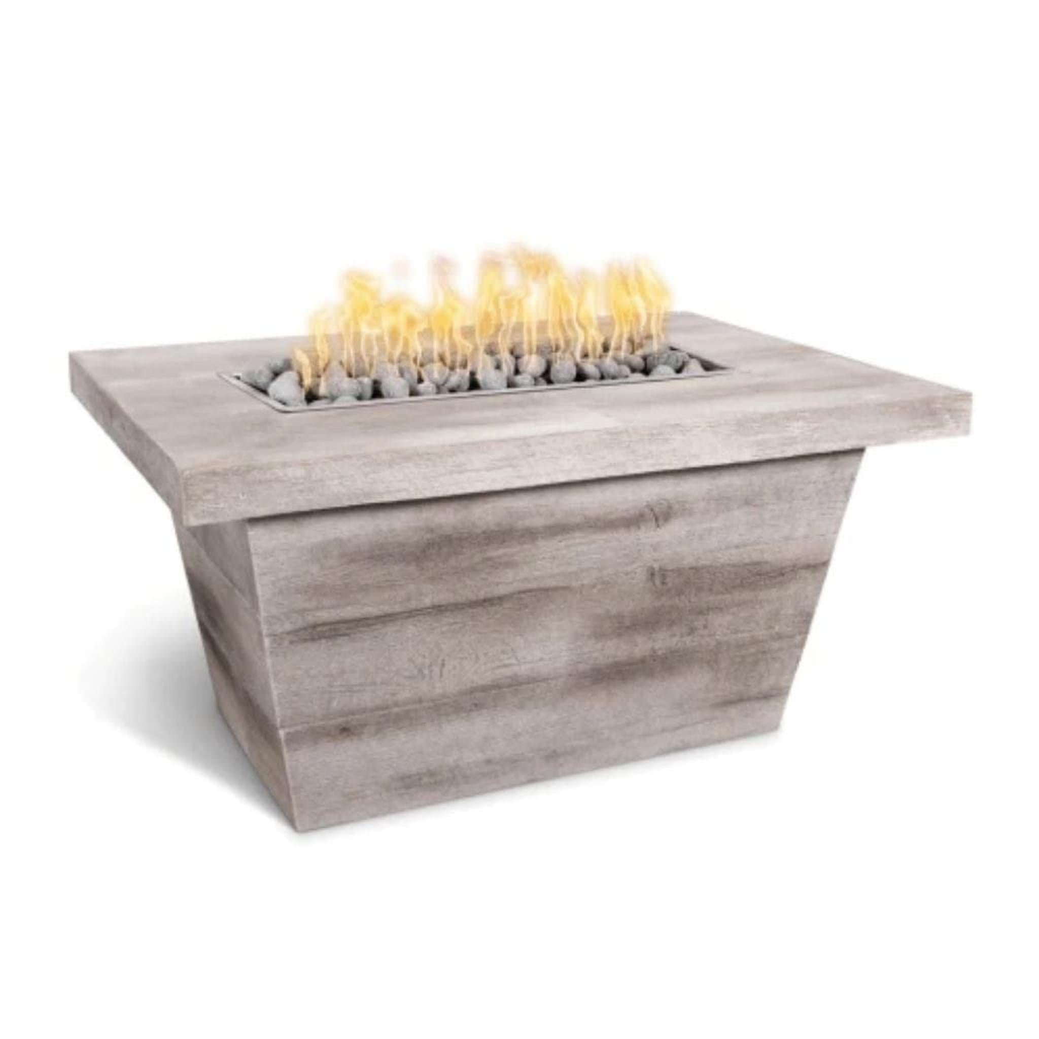 TOP FIRES Fire Pits | 48 Carson Outdoor Fire Pit | OPT-CRS4836 – US ...