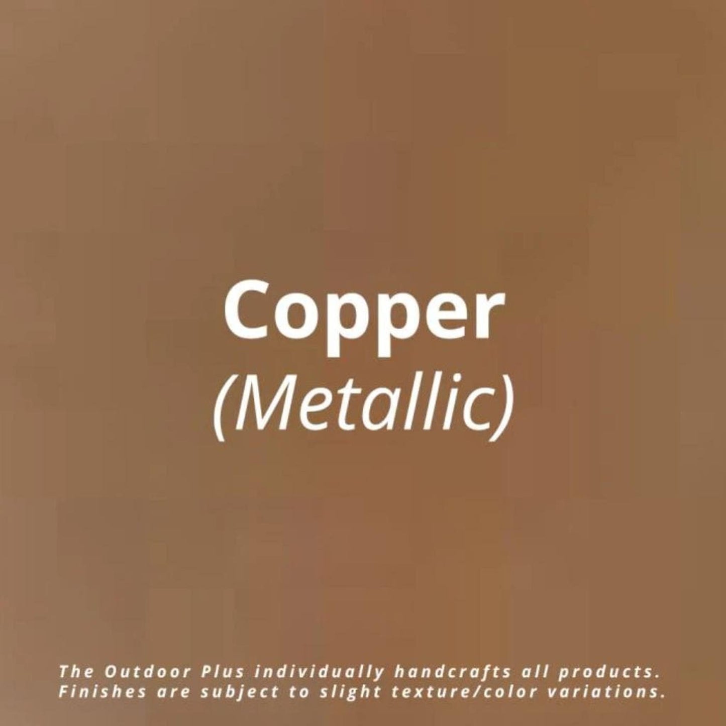 The Outdoor Plus 78" Alameda GFRC Metallic/Rustic Concrete Top Rectangle Natural Gas Fire Pit Table - 110V Electronic