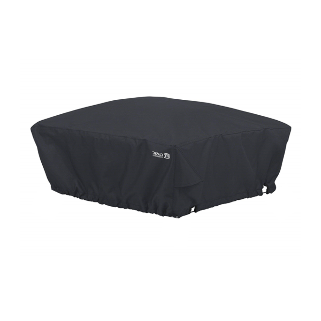 The Outdoor Plus Canvas Bowl Cover