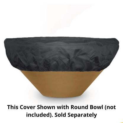 The Outdoor Plus Canvas Bowl Cover