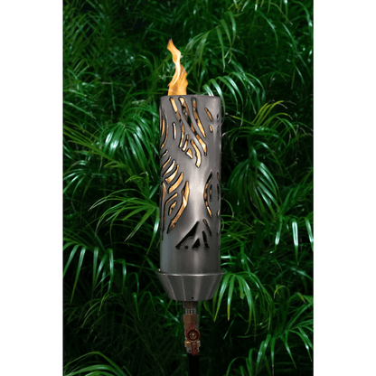 The Outdoor Plus Hawi Stainless Steel Gas Fire Torch