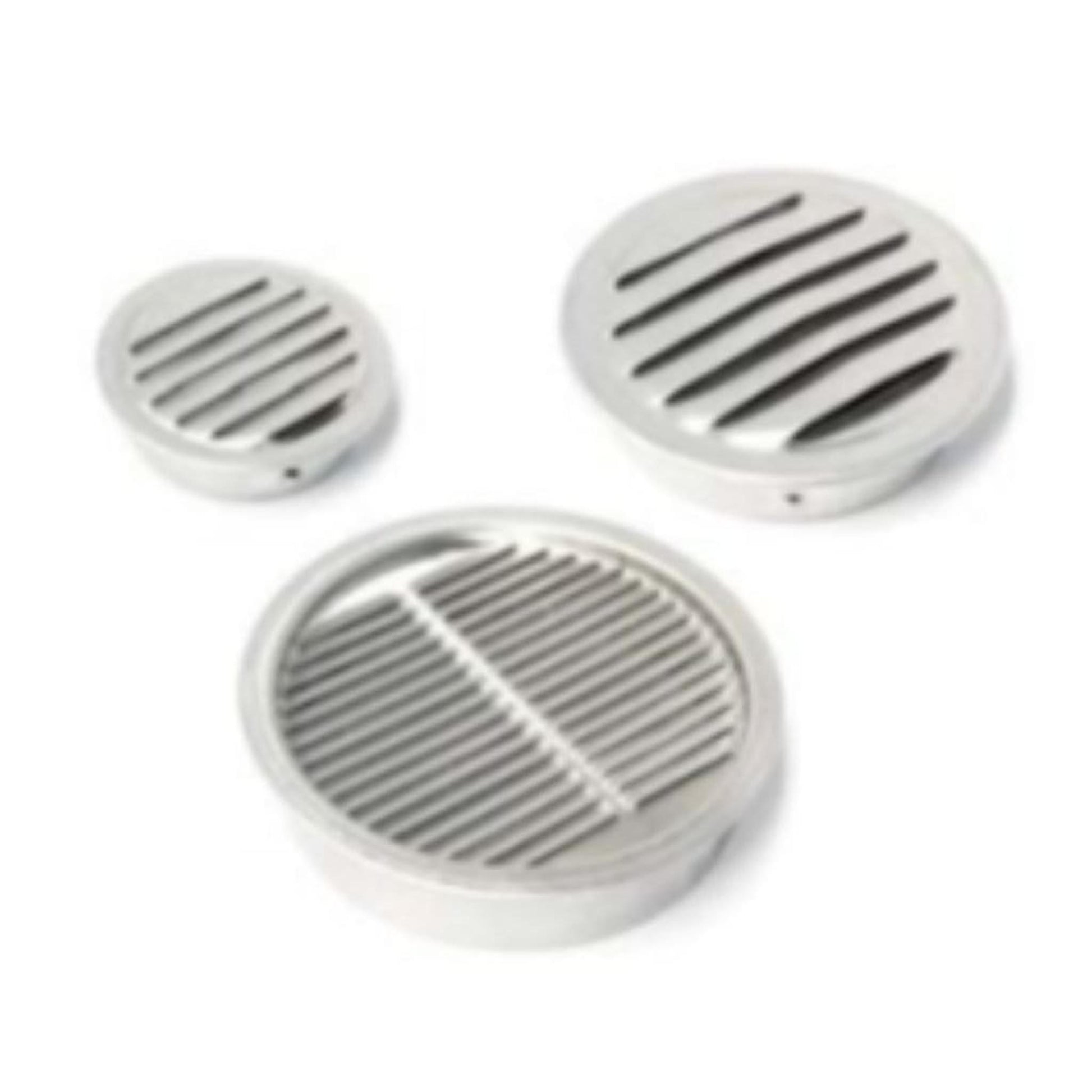 The Outdoor Plus Round Vents
