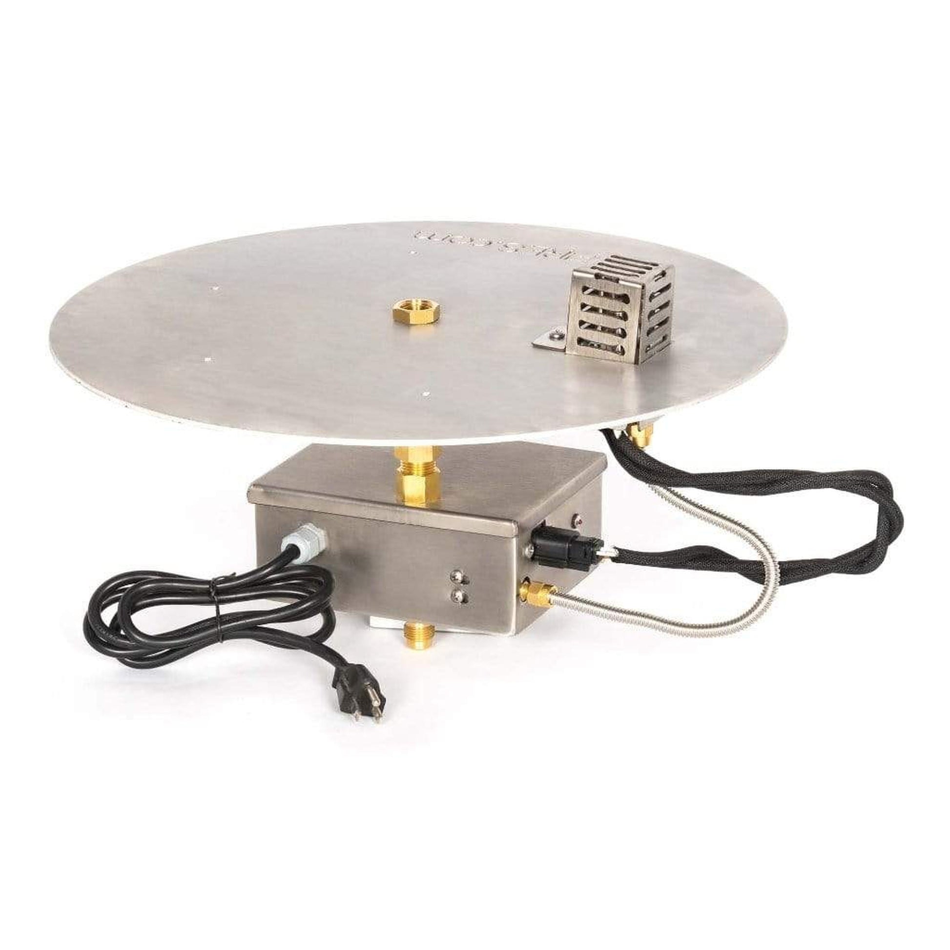 The Outdoor Plus Smart Weather Electronic Ignition System