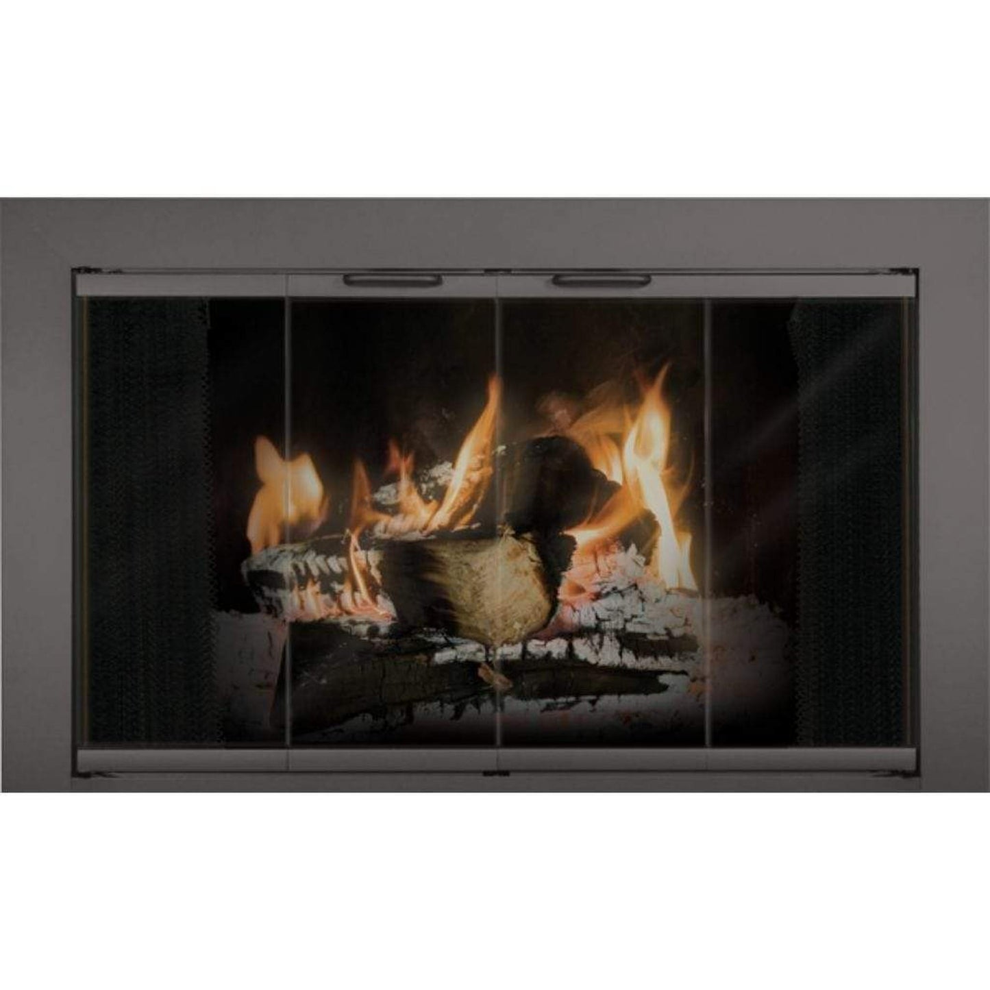 Thermo-Rite 45 x 26 Reserve Stock Masonry Glass Door