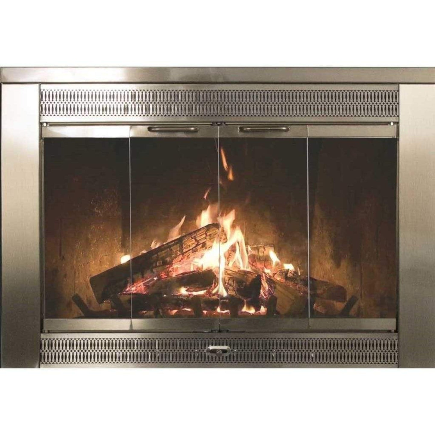 Thermo-Rite 48 5/8” x 27 3/4” Regal Stock Masonry Door