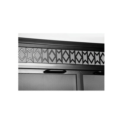 Thermo-Rite Direct-Vent Fireplace Accessory Mesh Door