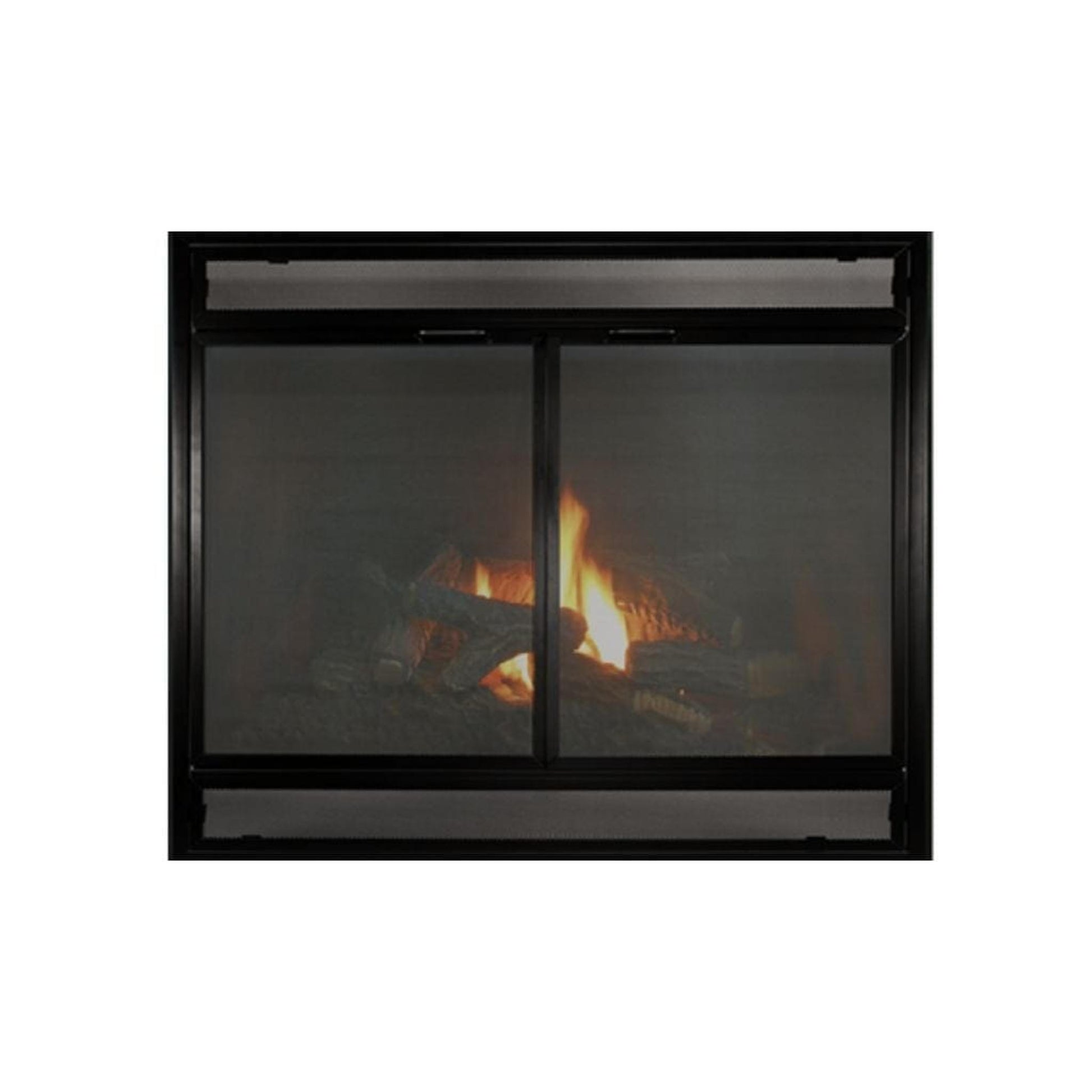 Thermo-Rite Direct-Vent Fireplace Accessory Mesh Door