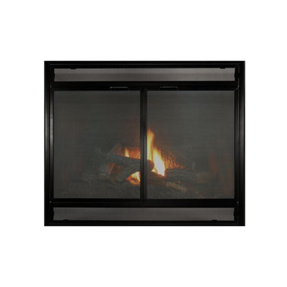 Thermo-Rite Direct-Vent Fireplace Accessory Mesh Door