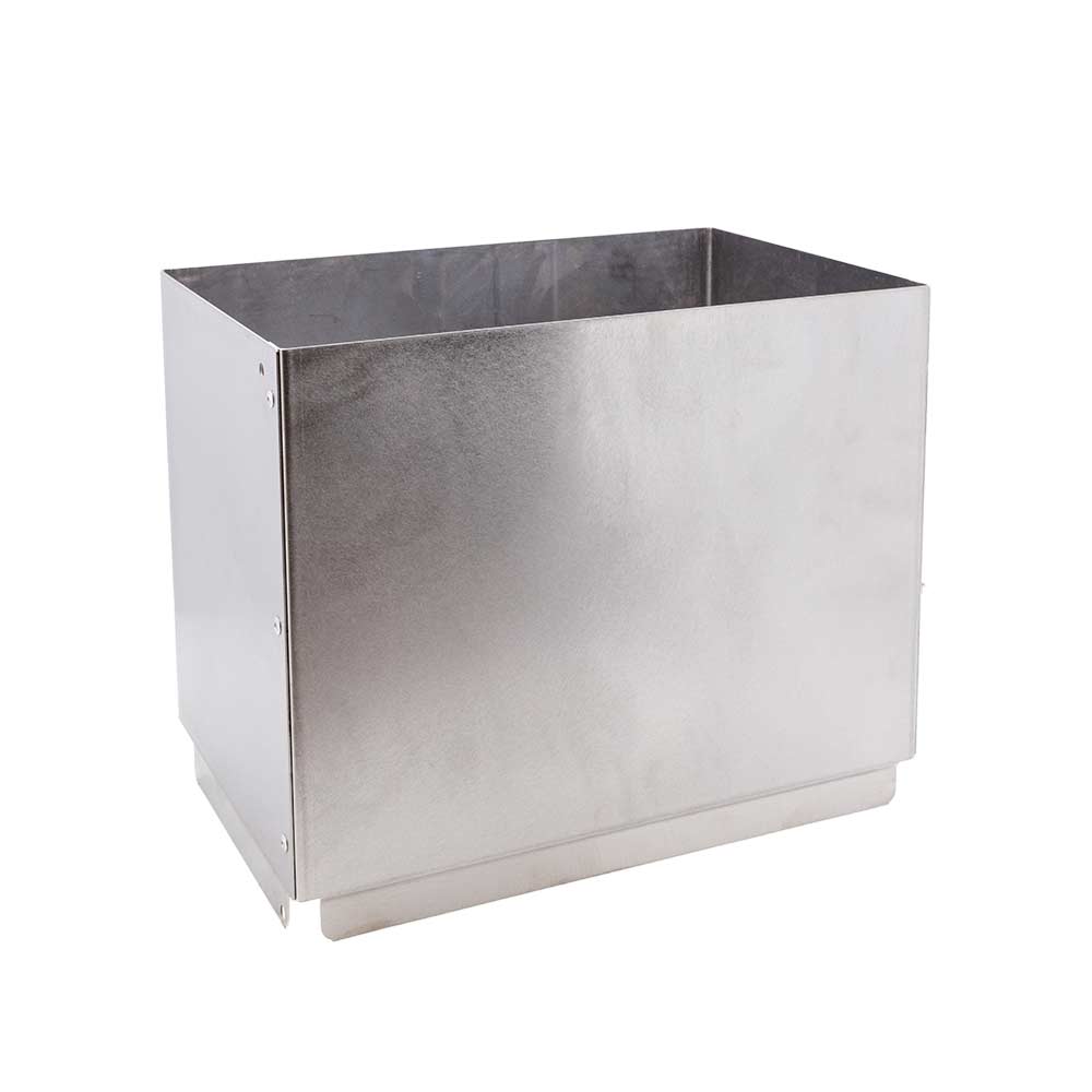 Timber Stoves Hopper Extension