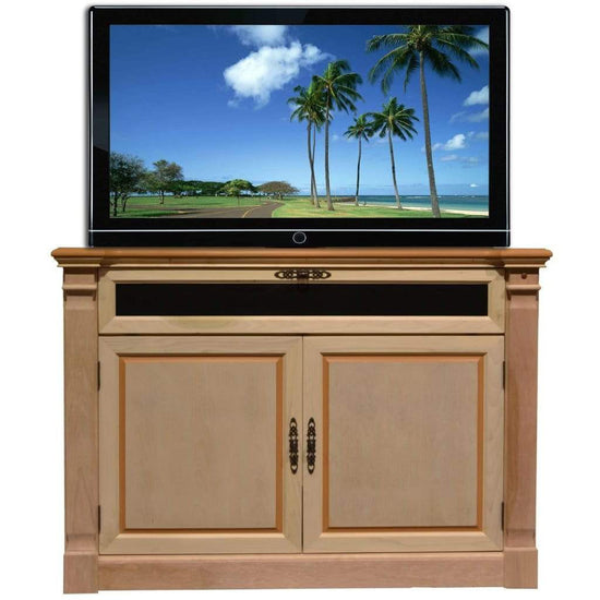 Touchstone Adonzo Unfinished TV Lift US Fireplace Store