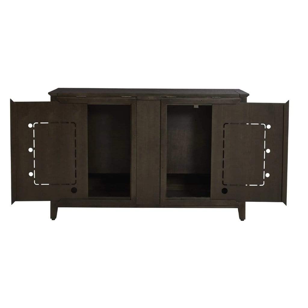 Touchstone Claymont TV Lift Cabinet for 65" Flat screen TVs