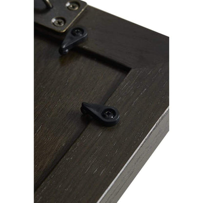 Touchstone Claymont TV Lift Cabinet for 65" Flat screen TVs With Whisper Lift II Pro w/Swivel