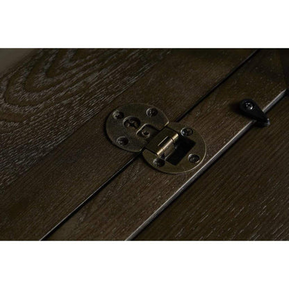 Touchstone Claymont TV Lift Cabinet for 65" Flat screen TVs With Whisper Lift II Pro w/Swivel