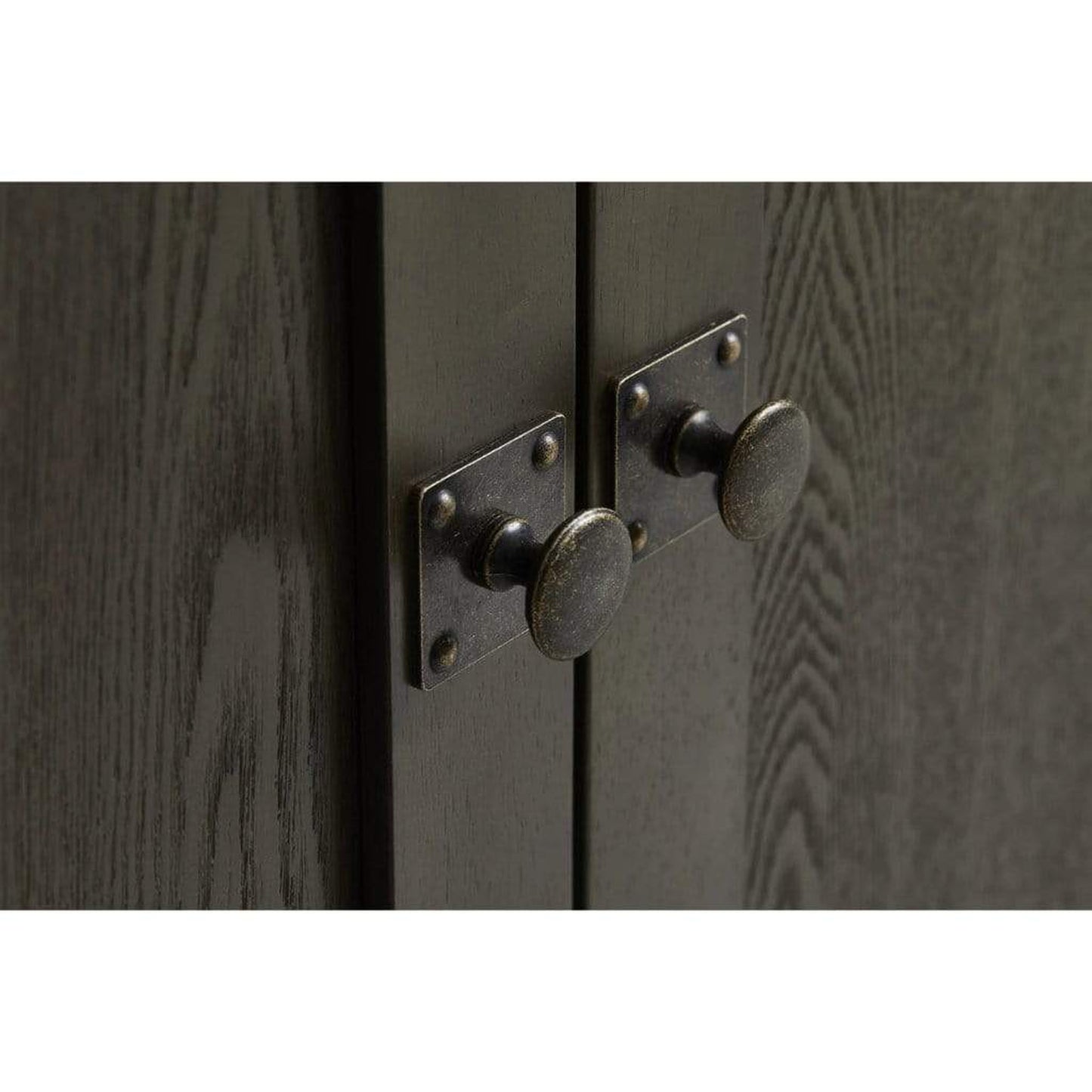 Touchstone Claymont TV Lift Cabinet for 65" Flat screen TVs With Whisper Lift II Pro w/Swivel