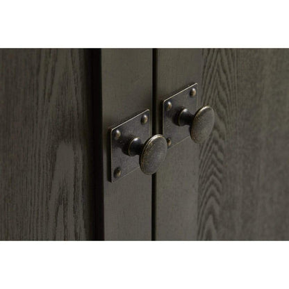 Touchstone Claymont TV Lift Cabinet for 65" Flat screen TVs With Whisper Lift II Pro w/Swivel