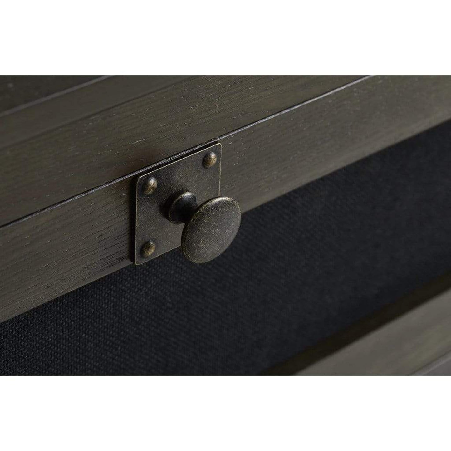 Touchstone Claymont TV Lift Cabinet for 65" Flat screen TVs With Whisper Lift II Pro w/Swivel