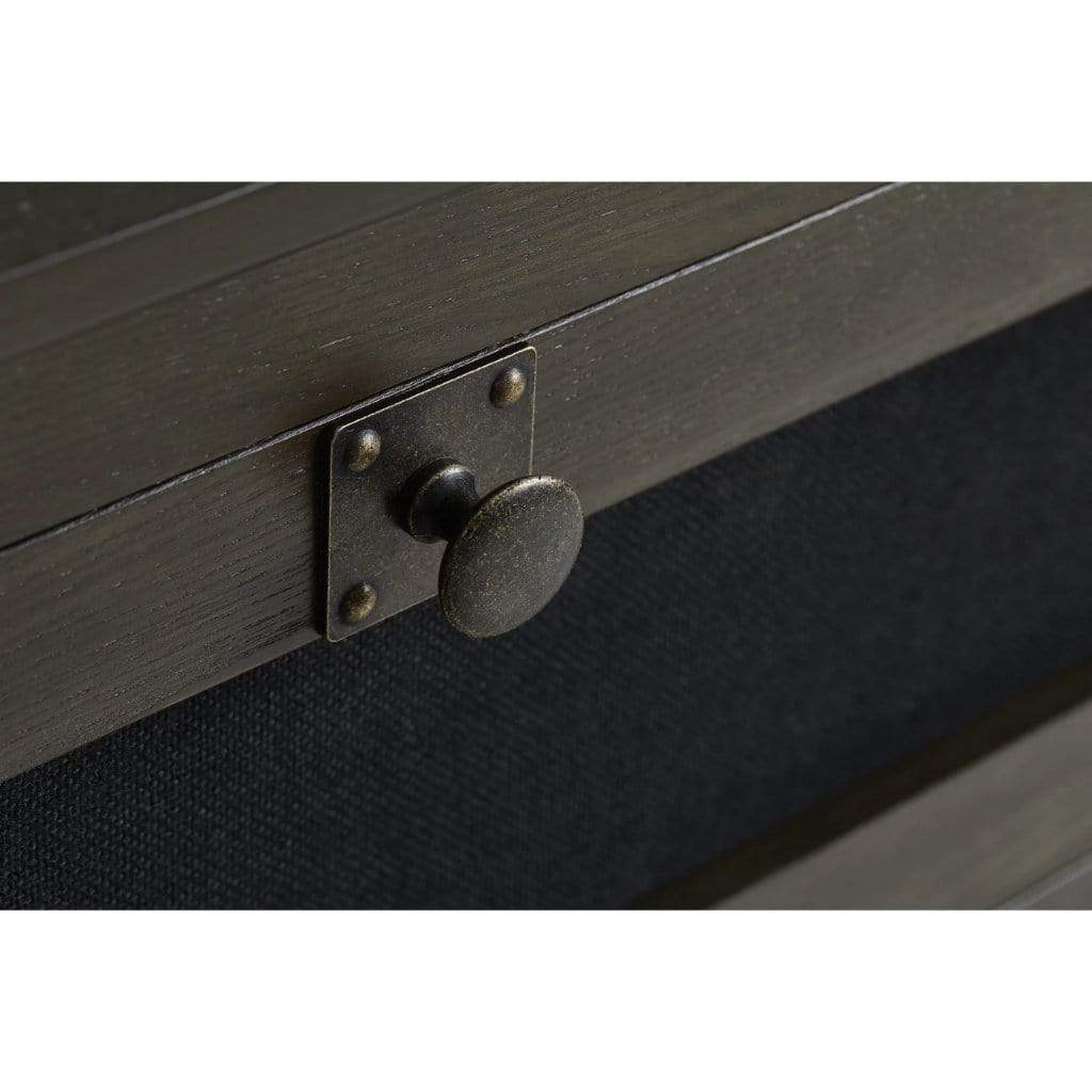 Touchstone Claymont TV Lift Cabinet for 65" Flat screen TVs With Whisper Lift II Pro w/Swivel