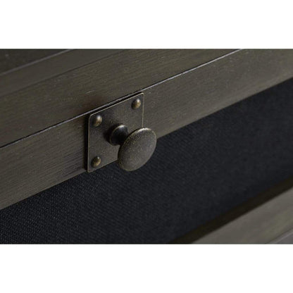 Touchstone Claymont TV Lift Cabinet for 65" Flat screen TVs With Whisper Lift II Pro w/Swivel