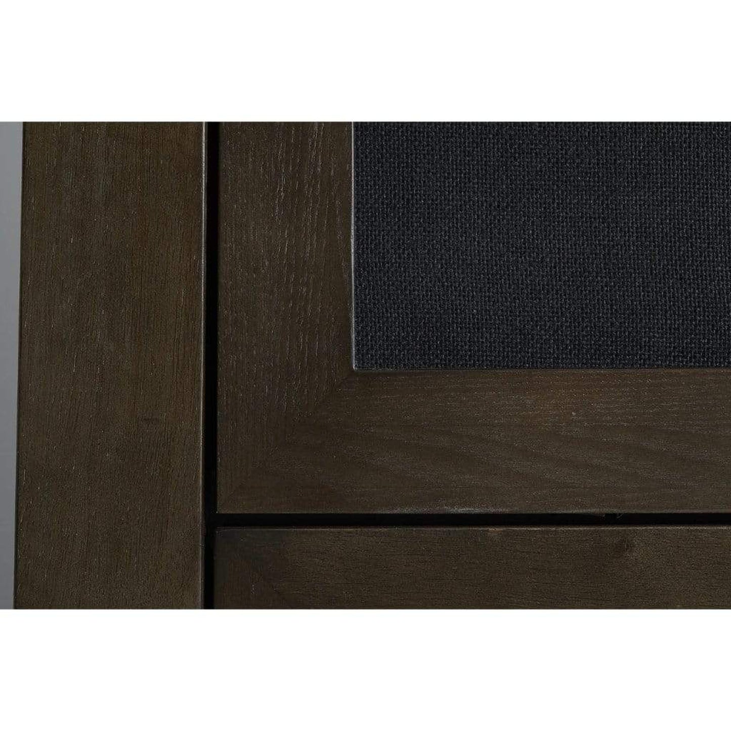 Touchstone Claymont TV Lift Cabinet for 65" Flat screen TVs With Whisper Lift II Pro w/Swivel